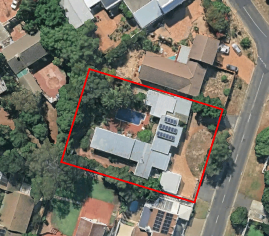 5 Bedroom Property for Sale in Table View Western Cape